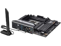 Asus TUF GAMING B860M-PLUS WIFI Hovedkort Intel Socket