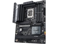 ASUS TUF GAMING B860-PLUS WIFI Hovedkort Intel Socket