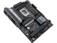 ASUS TUF GAMING B860-PLUS WIFI Hovedkort Intel Socket