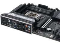 ASUS TUF GAMING B860-PLUS WIFI Hovedkort Intel Socket
