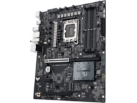 ASUS TUF GAMING B860-PLUS WIFI Hovedkort Intel Socket