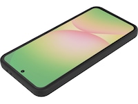iiglo Galaxy A56 Silikondeksel (sort) Mobildeksel