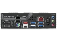 Gigabyte B850 GAMING X WIFI6E Hovedkort AMD Socket