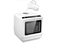 Andersson DHW-W2000 benkoppvaskmaskin Benkoppvaskmaskin