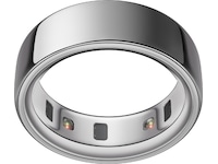Oura Ring 4 Smart Ring str. 7 (sølv) Smart ring