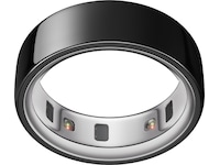 Oura Ring 4 Smart Ring str. 10 (sort) Smart ring