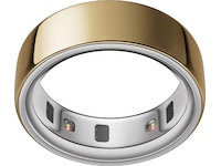 Oura Ring 4 Smart Ring str. 8 (gull) Smart ring
