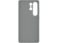 Samsung Galaxy S25 Ultra Kindsuit Case (grå) Mobildeksel