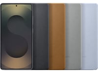 Samsung Galaxy S25 Ultra Kindsuit Case (grå) Mobildeksel