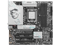 MSI B860M GAMING PLUS WIFI Hovedkort Intel Socket