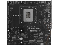 MSI B860M GAMING PLUS WIFI Hovedkort Intel Socket