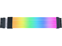 Lian Li Strimer Wireless PW24-1W-T Tilbehør