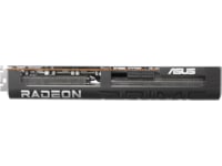 ASUS Prime AMD Radeon RX 9070 OC Skjermkort