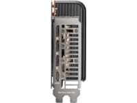 ASUS Prime AMD Radeon RX 9070 OC Skjermkort