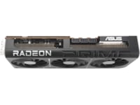 ASUS Prime AMD Radeon RX 9070 XT OC Skjermkort