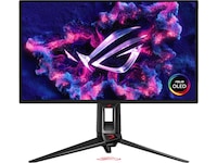ASUS ROG Swift 27" 4K gamingskjerm PG27UCDM Gamingskjermer