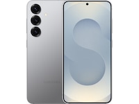 Samsung Galaxy S25 128GB (sølvskygge) Mobiltelefoner