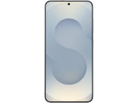 Samsung Galaxy S25 128GB (sølvskygge) Mobiltelefoner