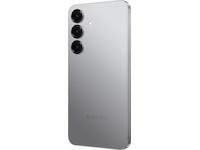 Samsung Galaxy S25 128GB (sølvskygge) Mobiltelefoner