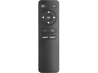 Loeffen LFTM8000 motorisert veggfeste for TV 32-75" Veggfeste & TV-stativ
