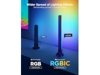 Govee TV Backlight 3 Lite Kit Led strips & underholdning