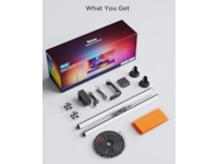 Govee TV Backlight 3 Lite Kit Led strips & underholdning