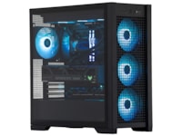 Komplett-PC Epic Gaming a385 RGB Gaming-PC stasjonær