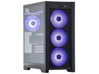 Komplett-PC Epic Gaming a385 RGB Gaming-PC stasjonær