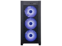 Komplett-PC Epic Gaming a385 RGB Gaming-PC stasjonær