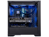 Komplett-PC Epic Gaming a385 RGB Gaming-PC stasjonær