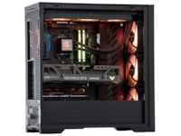 Komplett-PC Epic Gaming a385 RGB Gaming-PC stasjonær