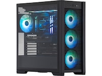 Komplett-PC Epic Gaming i385 - Powered by Asus Gaming-PC stasjonær