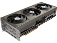 Sapphire NITRO+ AMD Radeon RX 9070 Gaming OC Skjermkort