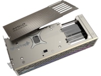 Sapphire NITRO+ AMD Radeon RX 9070 Gaming OC Skjermkort