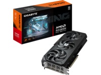 Gigabyte AMD Radeon RX 9070 Gaming OC Skjermkort