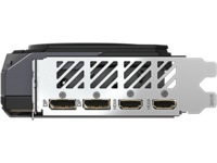 Gigabyte AMD Radeon RX 9070 Gaming OC Skjermkort