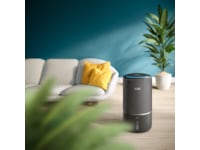 Philips PureProtect Water 3400 Series smart 2-i-1-luftrenser og fukter Luftrensere