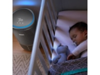 Philips PureProtect Water 3400 Series smart 2-i-1-luftrenser og fukter Luftrensere
