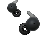 Sony Linkbuds Open True Wireless ørepropper (sort) -B-Grade Demo headset