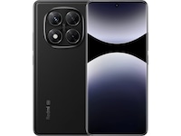 Redmi Note 14 Pro 5G 256GB (midnight black) Mobiltelefoner