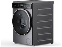 Roborock ZEO One Vask/Tørk (Grå) Kombinert vaskemaskin og tørketrommel