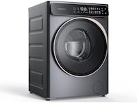 Roborock ZEO One Vask/Tørk (Grå) Kombinert vaskemaskin og tørketrommel