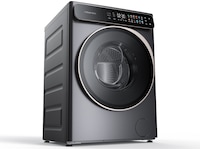 Roborock ZEO One Vask/Tørk (Grå) Kombinert vaskemaskin og tørketrommel