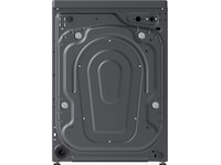 Roborock ZEO One Vask/Tørk (Grå) Kombinert vaskemaskin og tørketrommel
