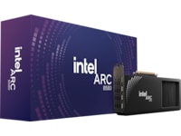 Intel Arc B580 Limited Edition -B-Grade Demo skjermkort