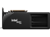 Intel Arc B580 Limited Edition -B-Grade Demo skjermkort