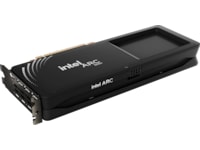 Intel Arc B580 Limited Edition -B-Grade Demo skjermkort