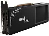 Intel Arc B580 Limited Edition -B-Grade Demo skjermkort
