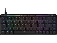 ASUS ROG Falchion Ace HFX 65% Analog gamingtastatur Gamingtastatur