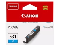 Canon blekk CLI-531 cyan Blekkpatroner